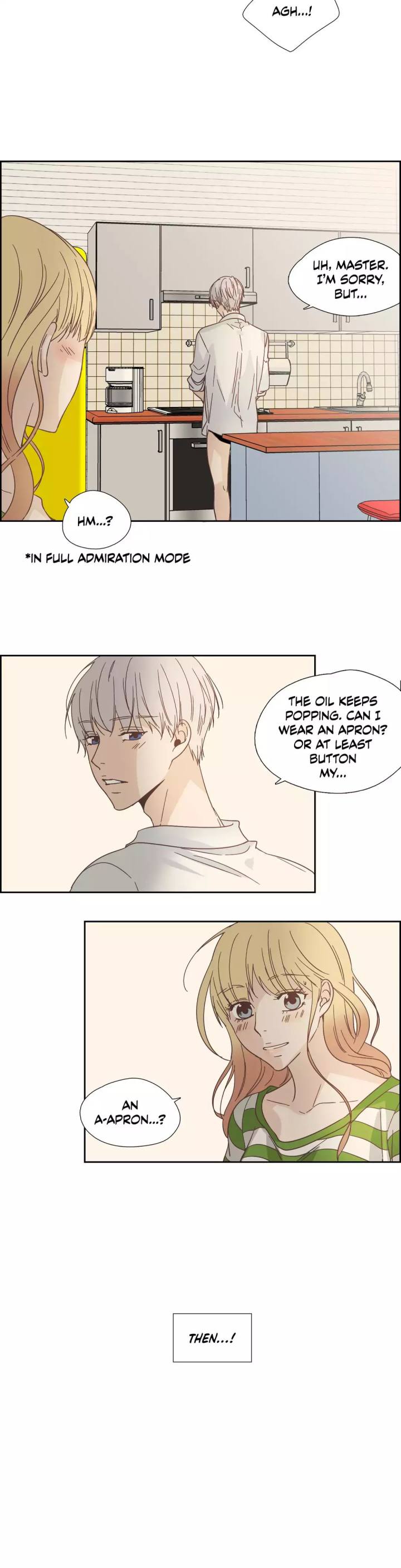 An Innocent Sin Chapter 65 - Manhwa18.com