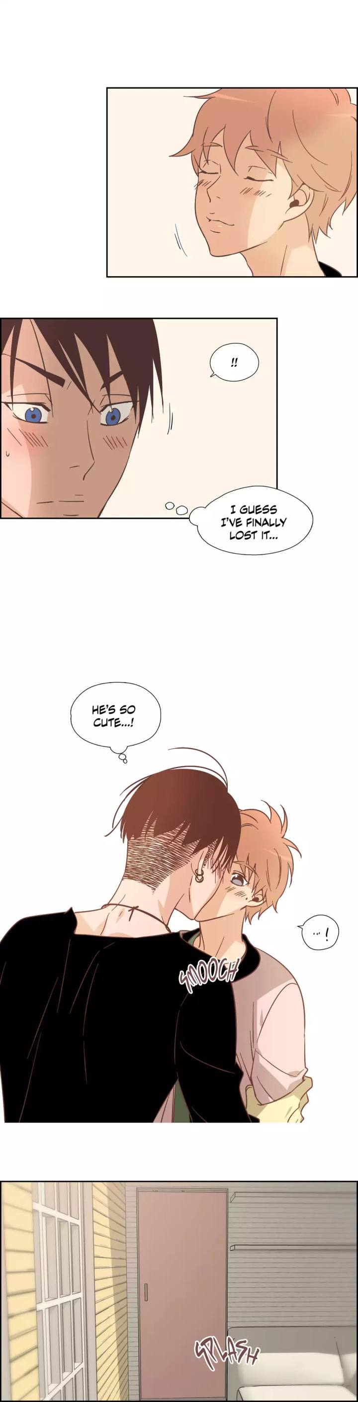 An Innocent Sin Chapter 66 - Manhwa18.com