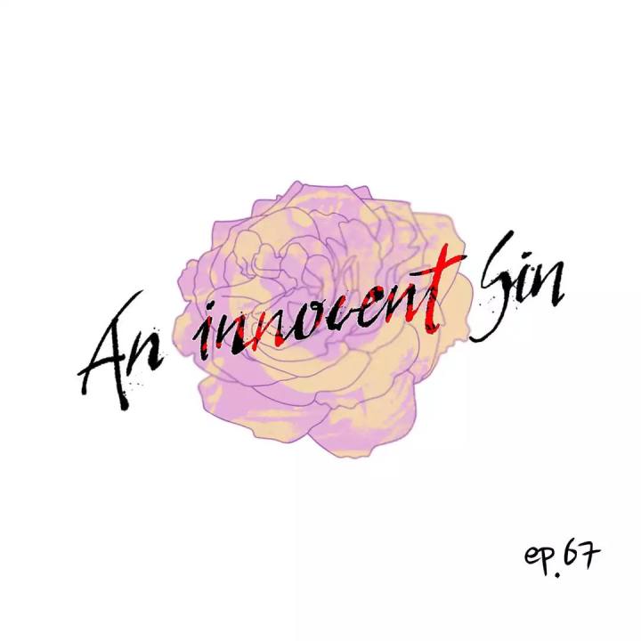 An Innocent Sin Chapter 67 - Manhwa18.com