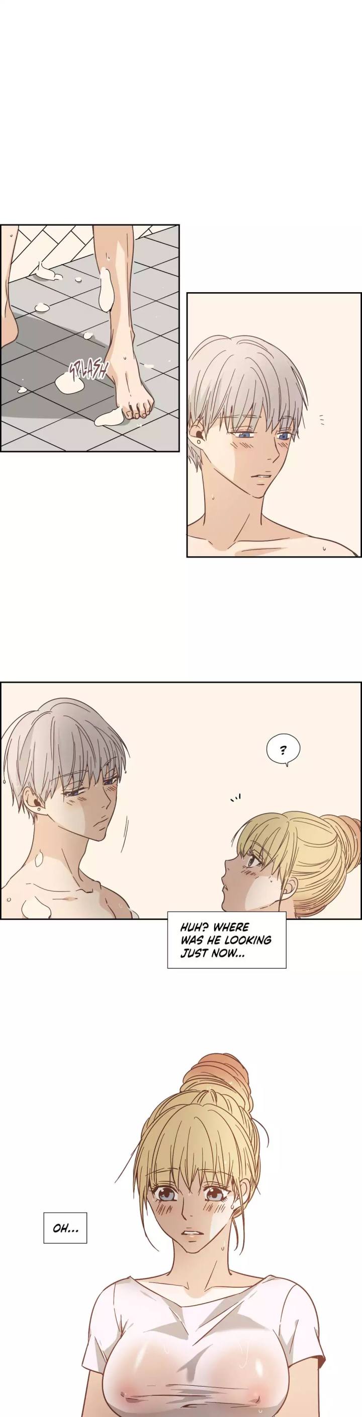 An Innocent Sin Chapter 67 - Manhwa18.com