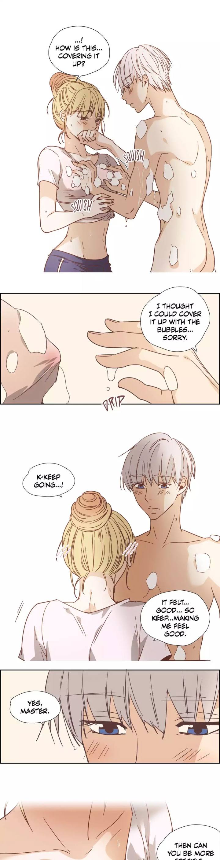 An Innocent Sin Chapter 67 - Manhwa18.com