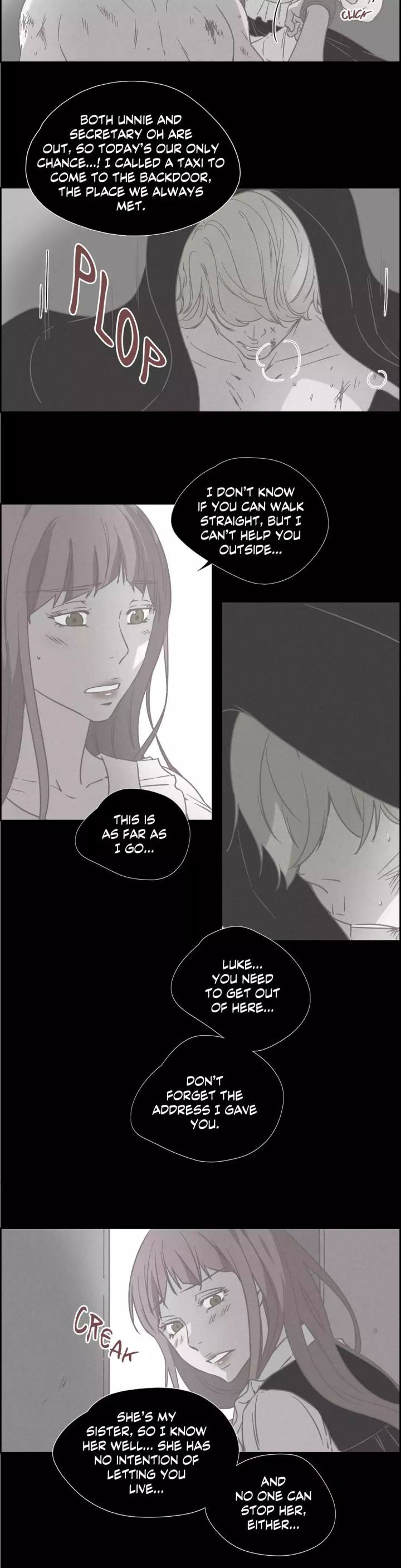 An Innocent Sin Chapter 72 - Manhwa18.com