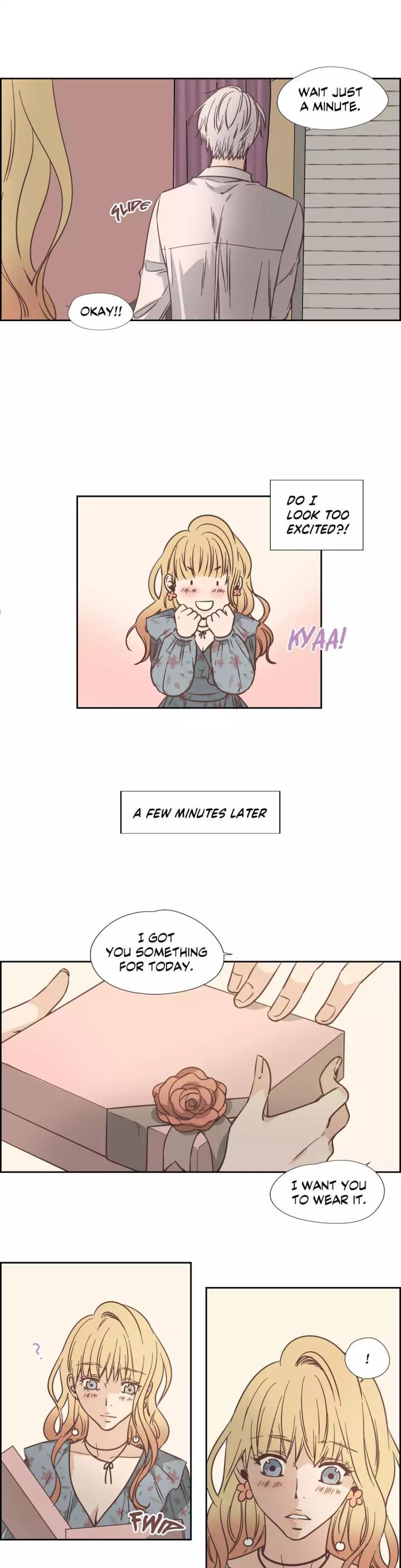 An Innocent Sin Chapter 73 - Manhwa18.com