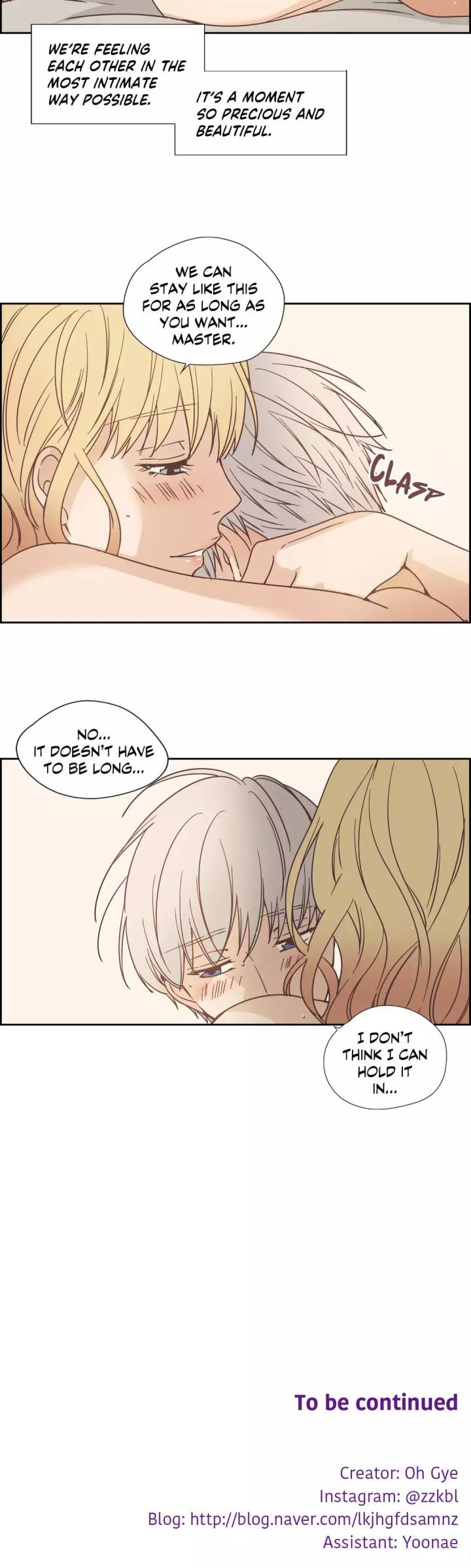 An Innocent Sin Chapter 75 - Manhwa18.com