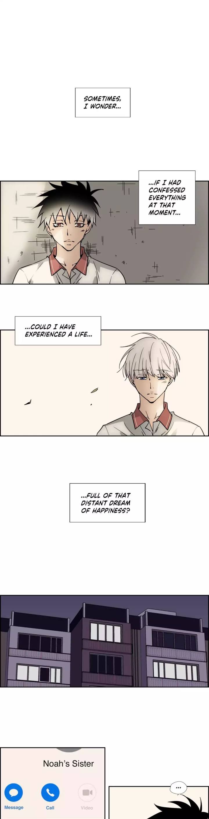 An Innocent Sin Chapter 9 - Manhwa18.com