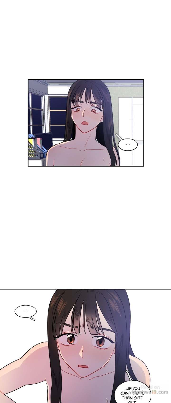 No Holes Barred Chapter 15 - Manhwa18.com