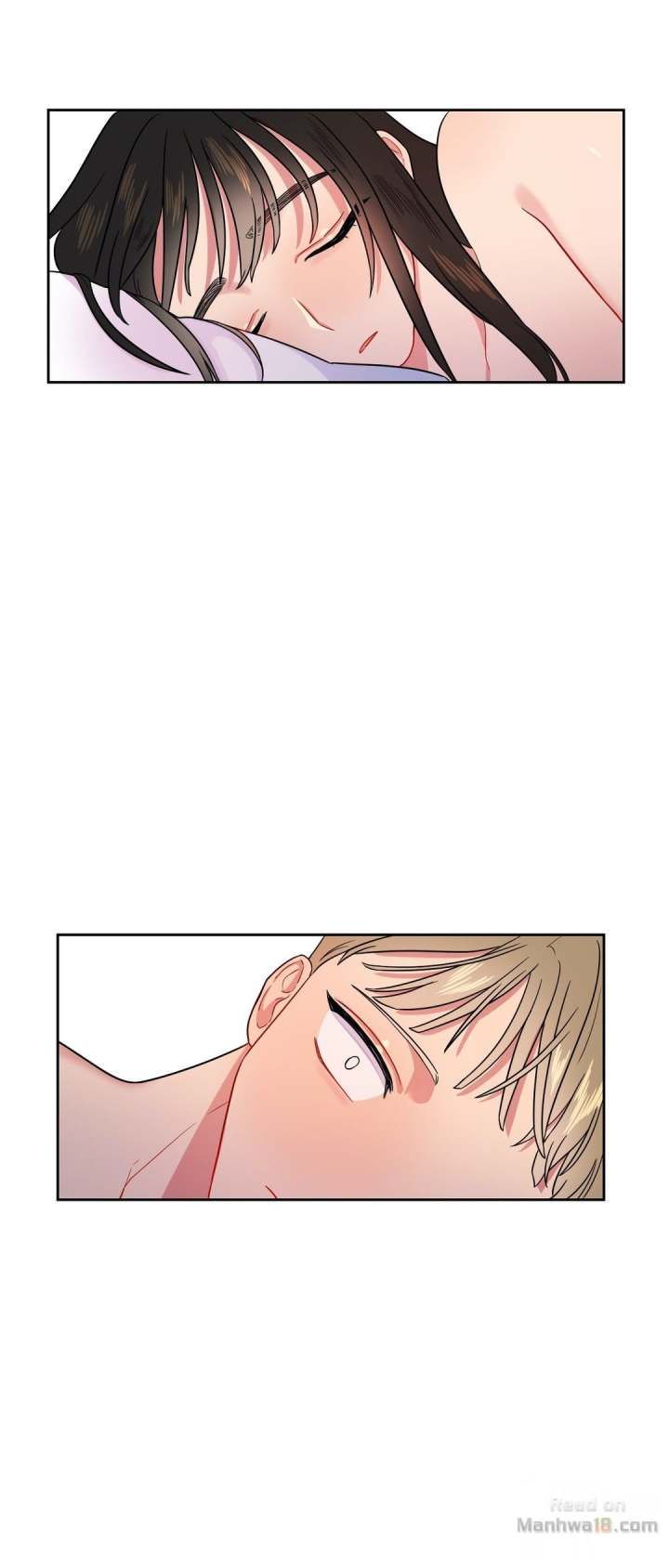 No Holes Barred Chapter 15 - Manhwa18.com