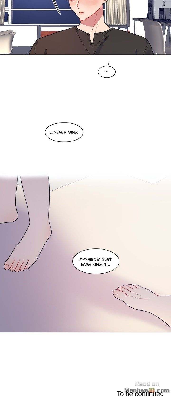 No Holes Barred Chapter 17 - Manhwa18.com