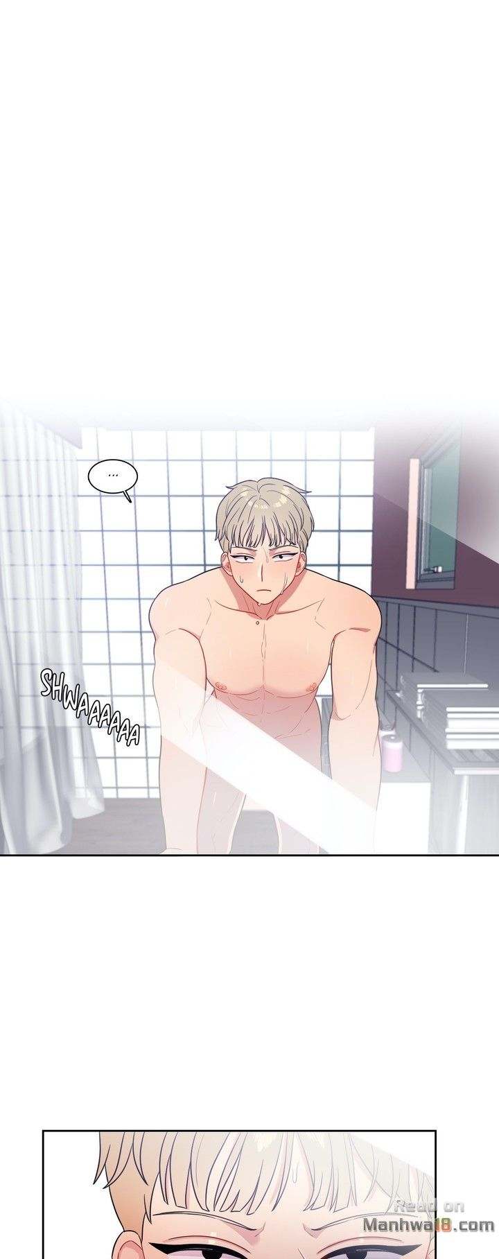 No Holes Barred Chapter 18 - Manhwa18.com