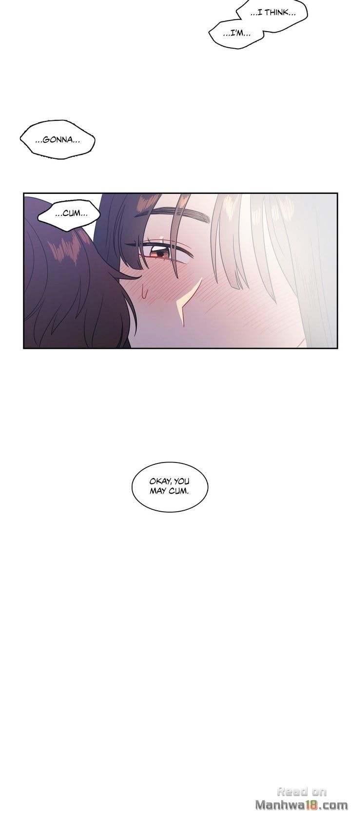 No Holes Barred Chapter 18 - Manhwa18.com