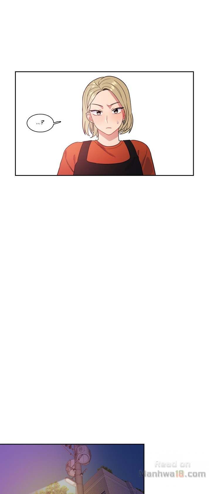 No Holes Barred Chapter 22 - Manhwa18.com