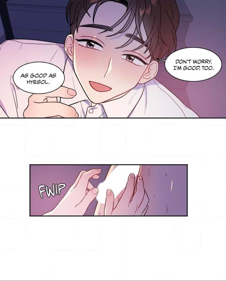 No Holes Barred Chapter 24 - Manhwa18.com