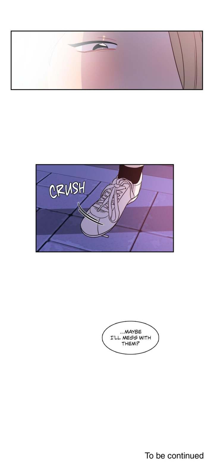 No Holes Barred Chapter 24 - Manhwa18.com