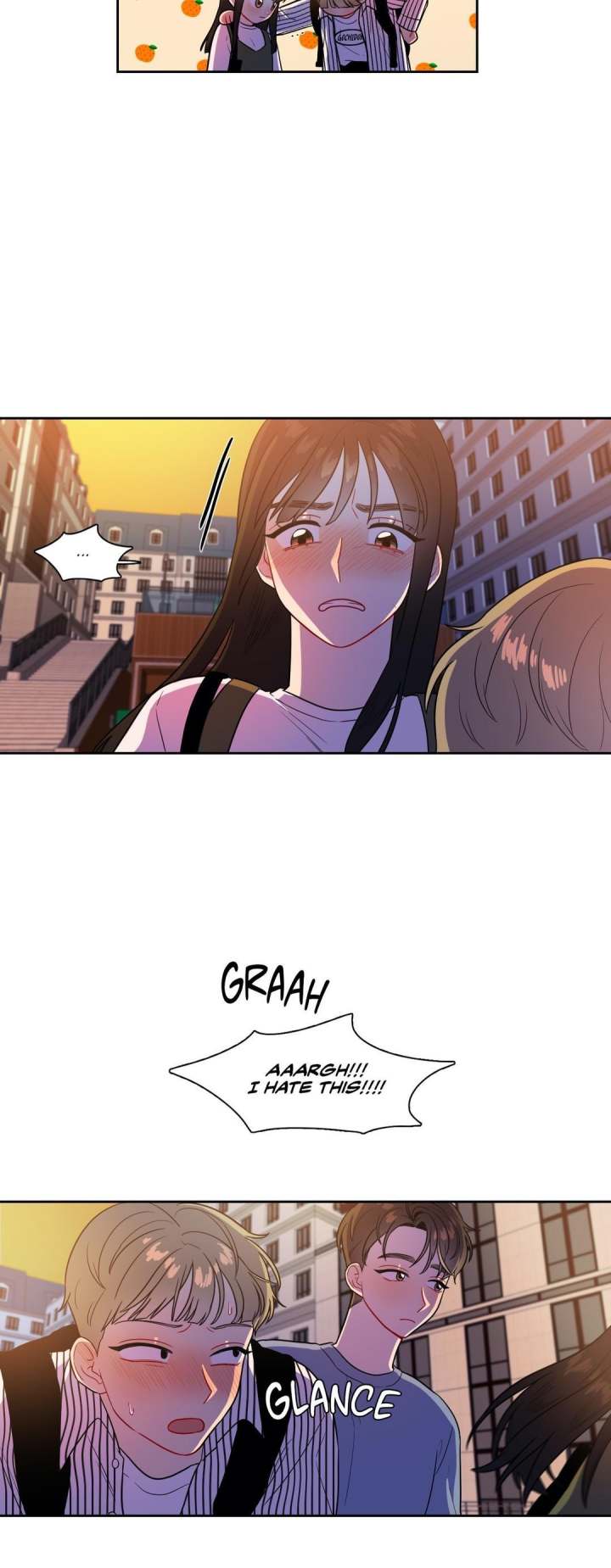 No Holes Barred Chapter 25 - Manhwa18.com