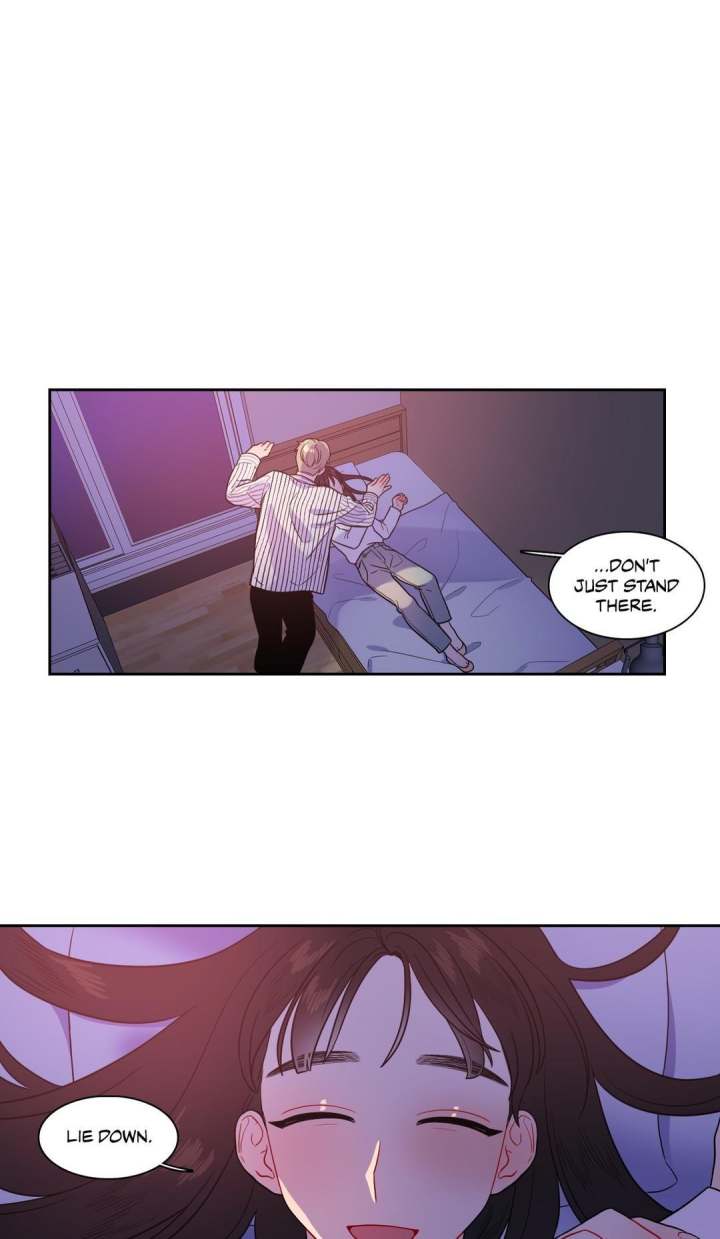 No Holes Barred Chapter 26 - Manhwa18.com