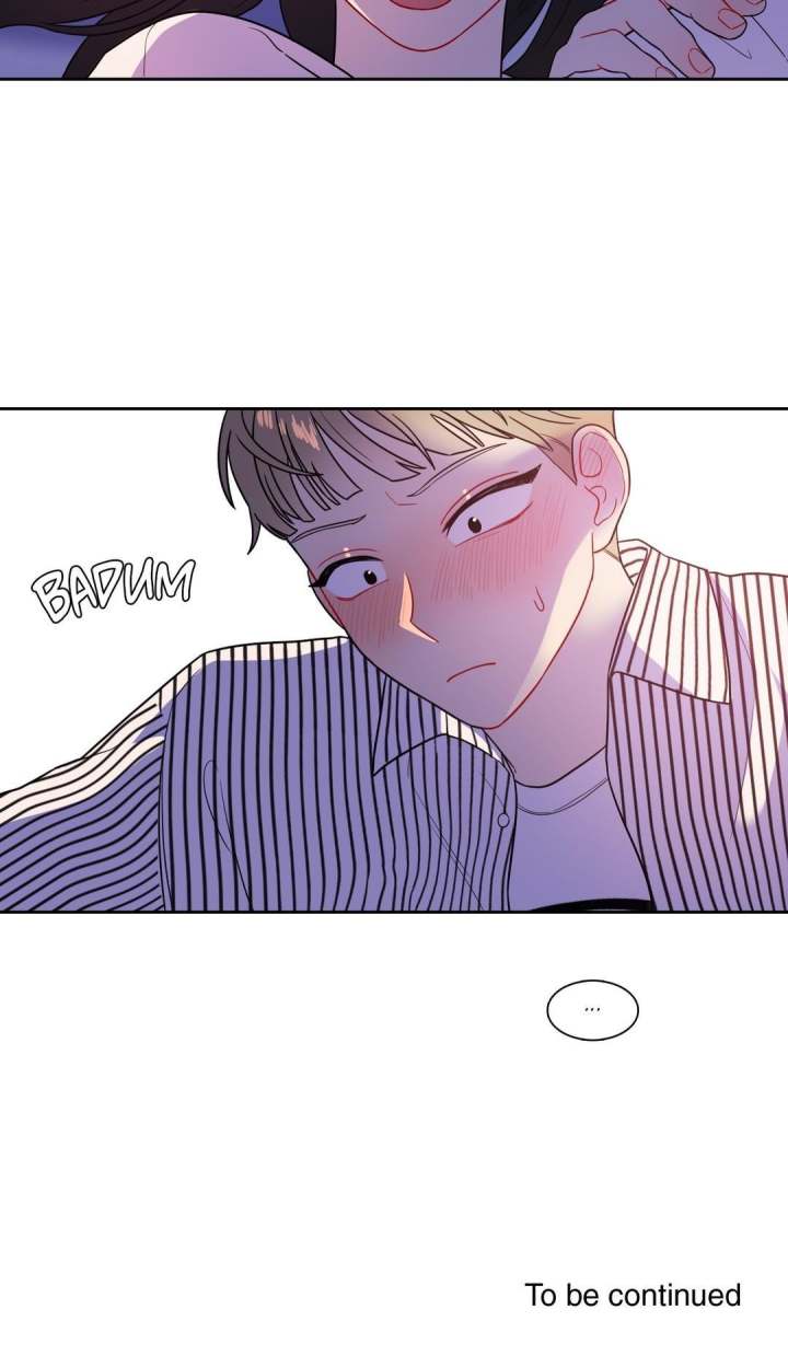 No Holes Barred Chapter 26 - Manhwa18.com