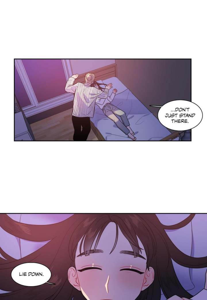 No Holes Barred Chapter 27 - Manhwa18.com