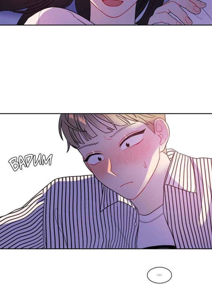 No Holes Barred Chapter 27 - Manhwa18.com