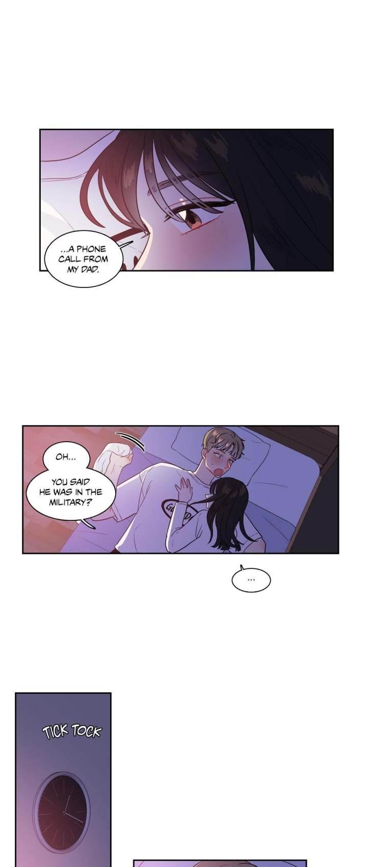 No Holes Barred Chapter 27 - Manhwa18.com