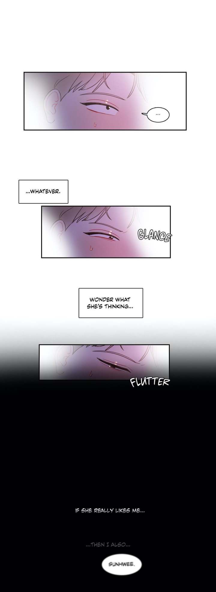 No Holes Barred Chapter 27 - Manhwa18.com