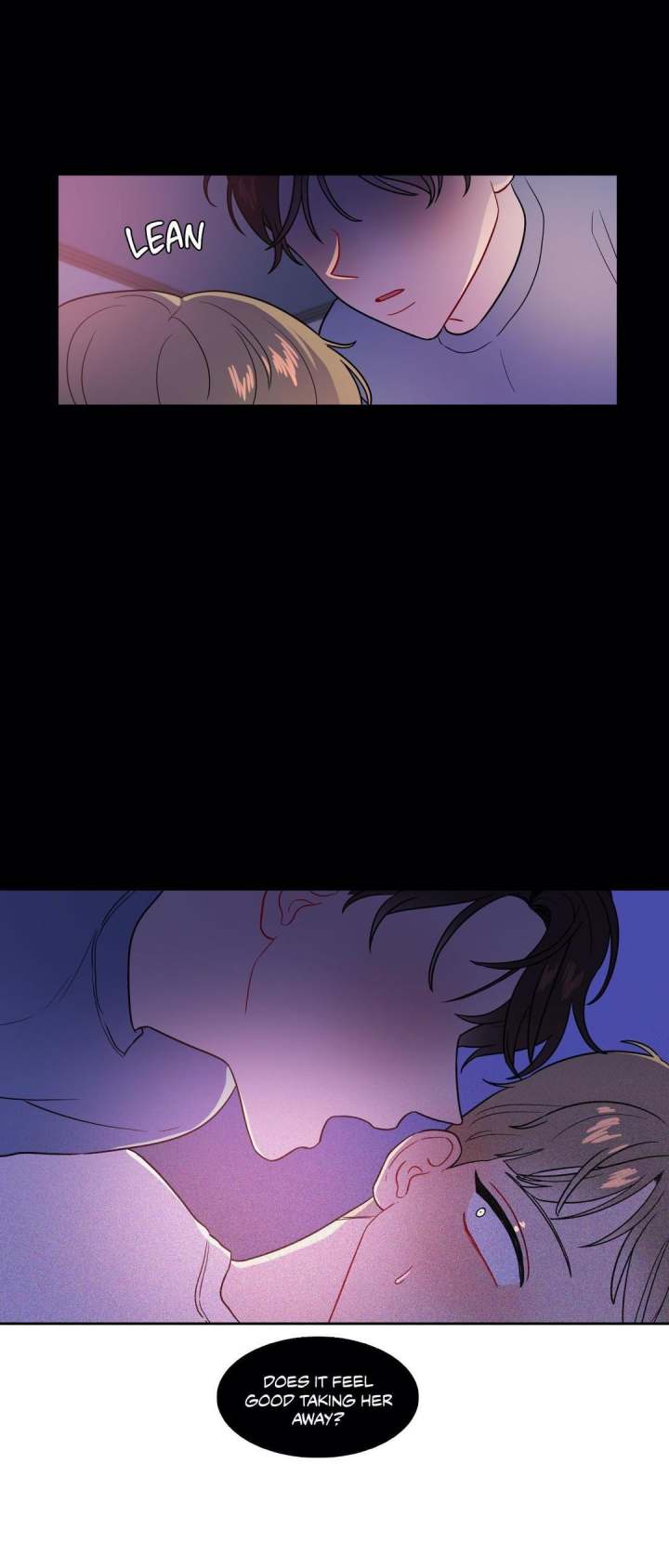 No Holes Barred Chapter 27 - Manhwa18.com