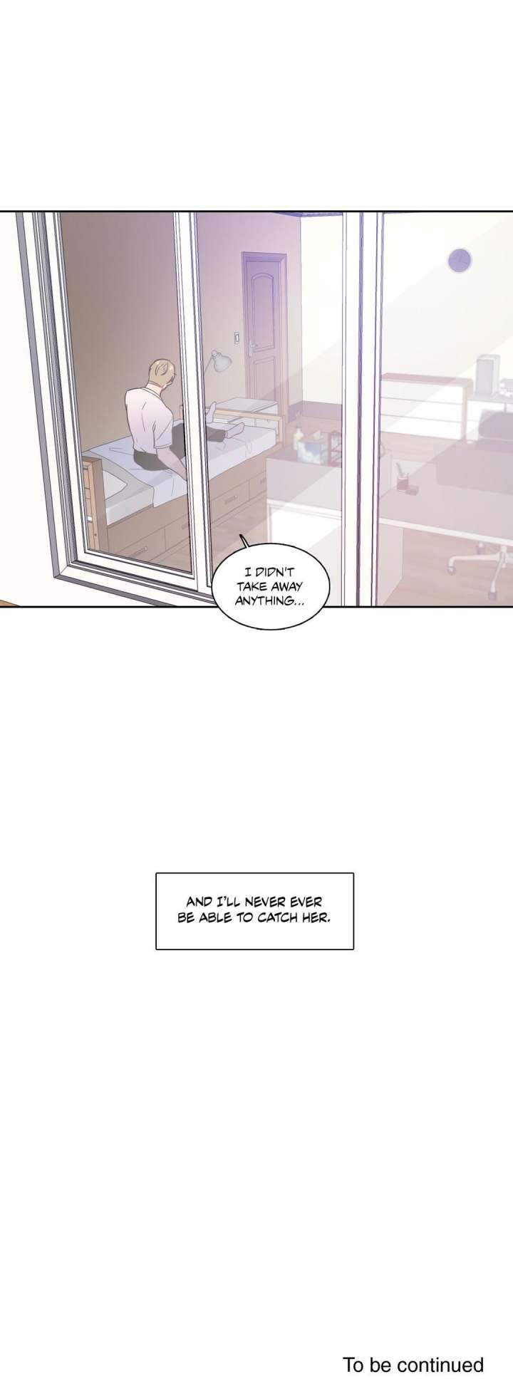 No Holes Barred Chapter 27 - Manhwa18.com