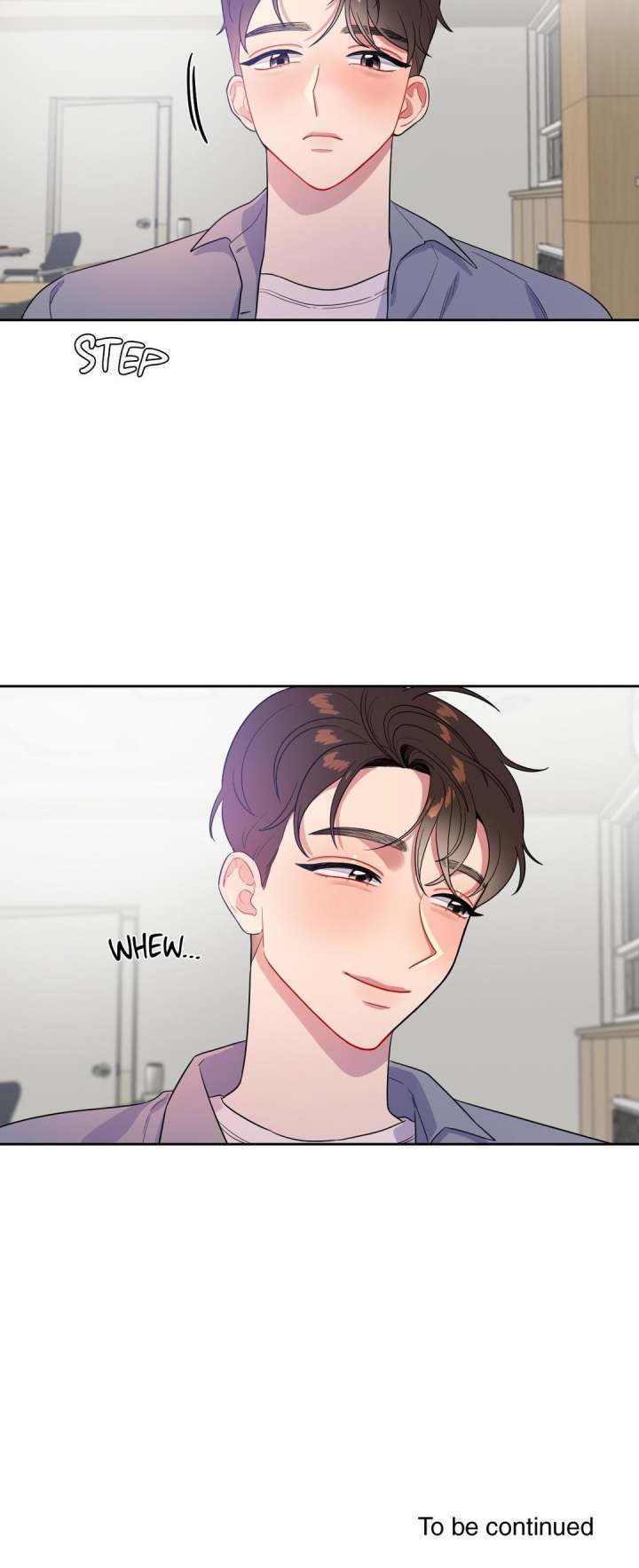 No Holes Barred Chapter 28 - Manhwa18.com