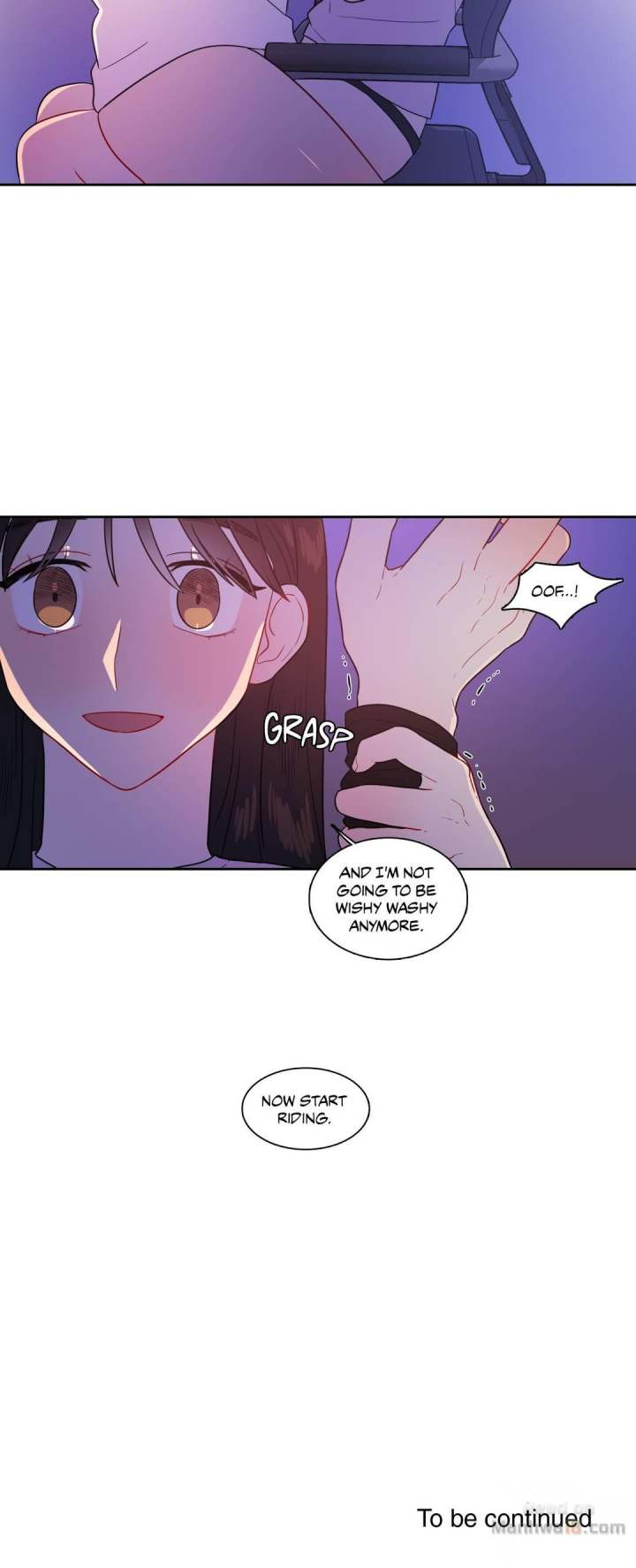 No Holes Barred Chapter 31 - Manhwa18.com