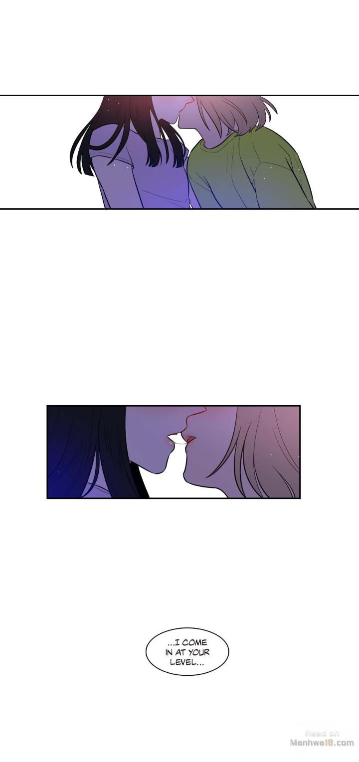 No Holes Barred Chapter 34 - Manhwa18.com