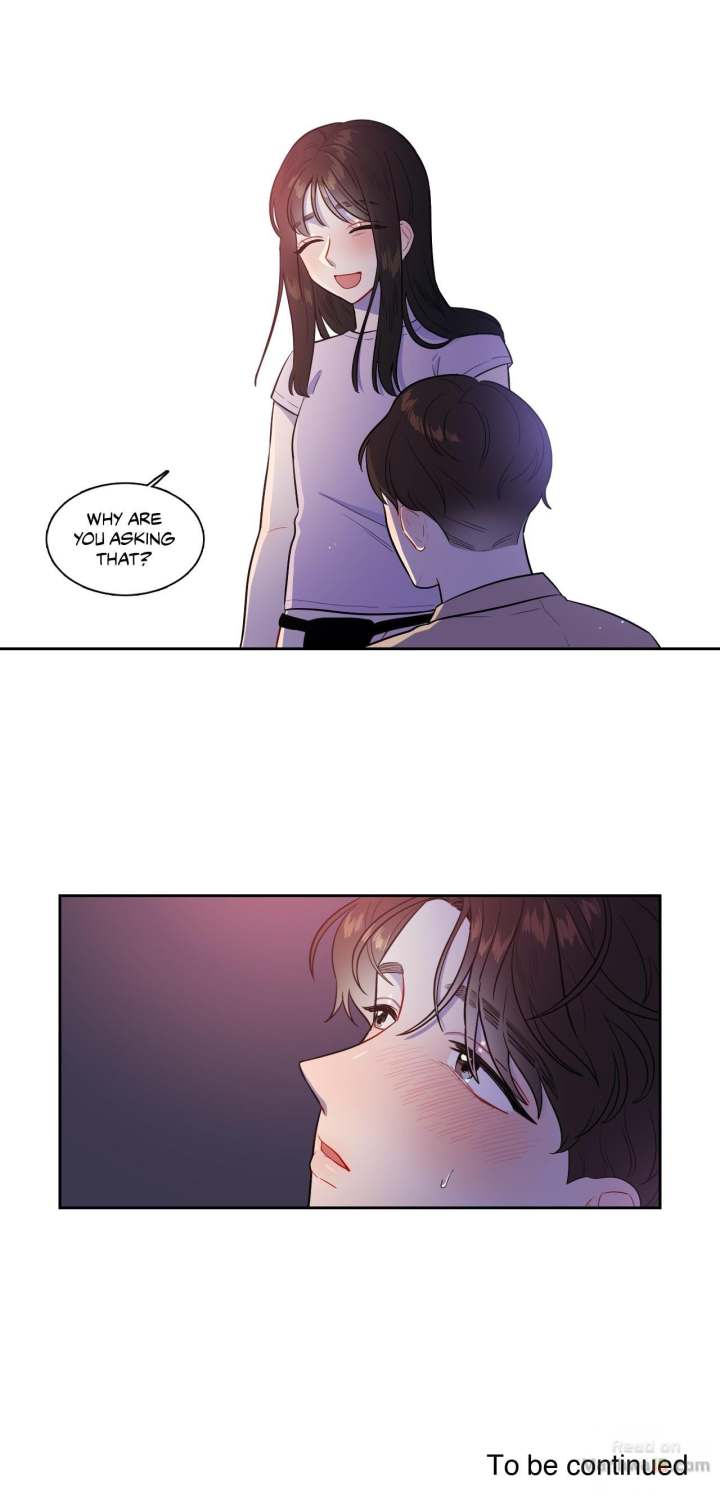 No Holes Barred Chapter 35 - Manhwa18.com