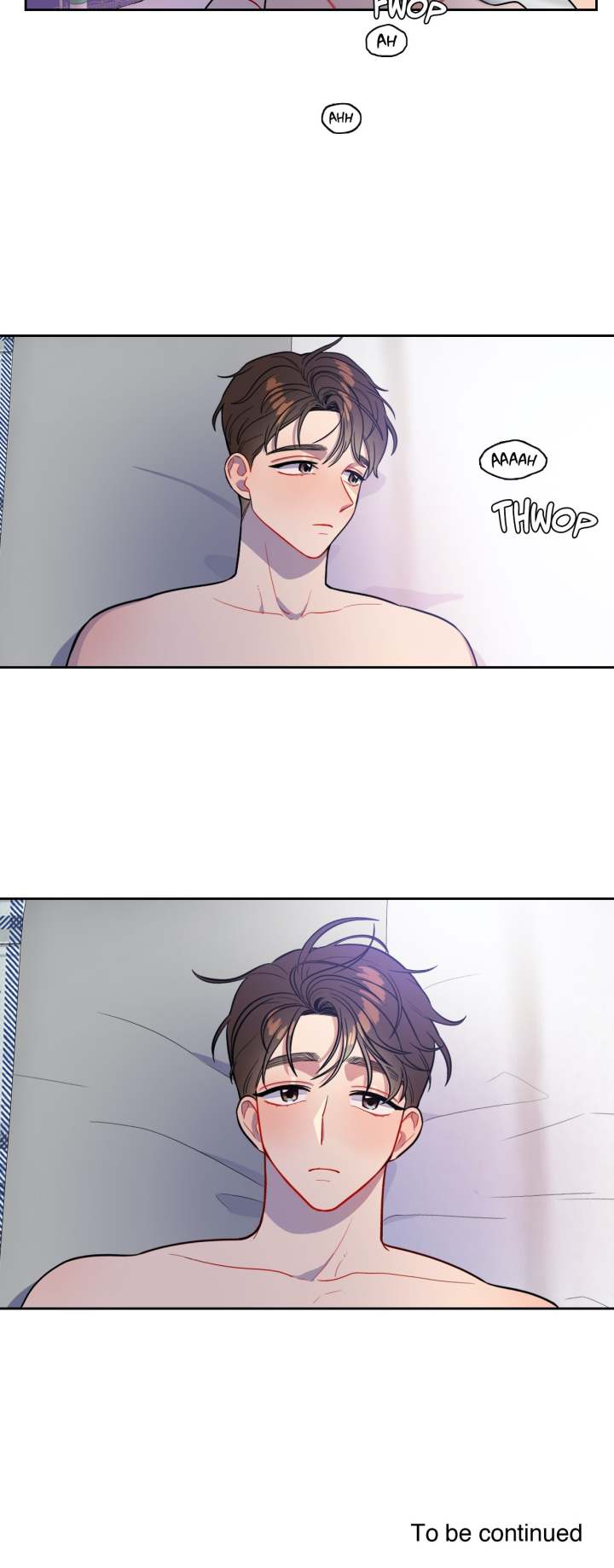 No Holes Barred Chapter 41 - Manhwa18.com