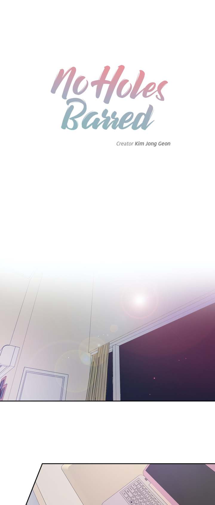 No Holes Barred Chapter 44 - Manhwa18.com