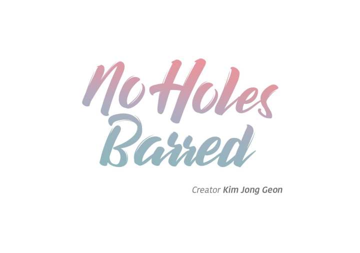 No Holes Barred Chapter 45 - Manhwa18.com