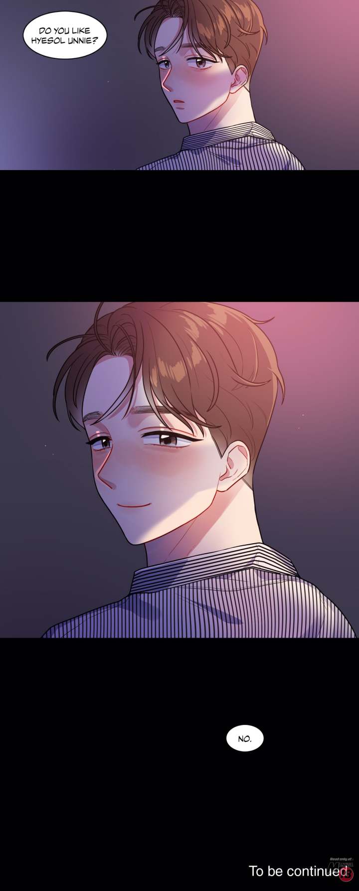 No Holes Barred Chapter 46 - Manhwa18.com