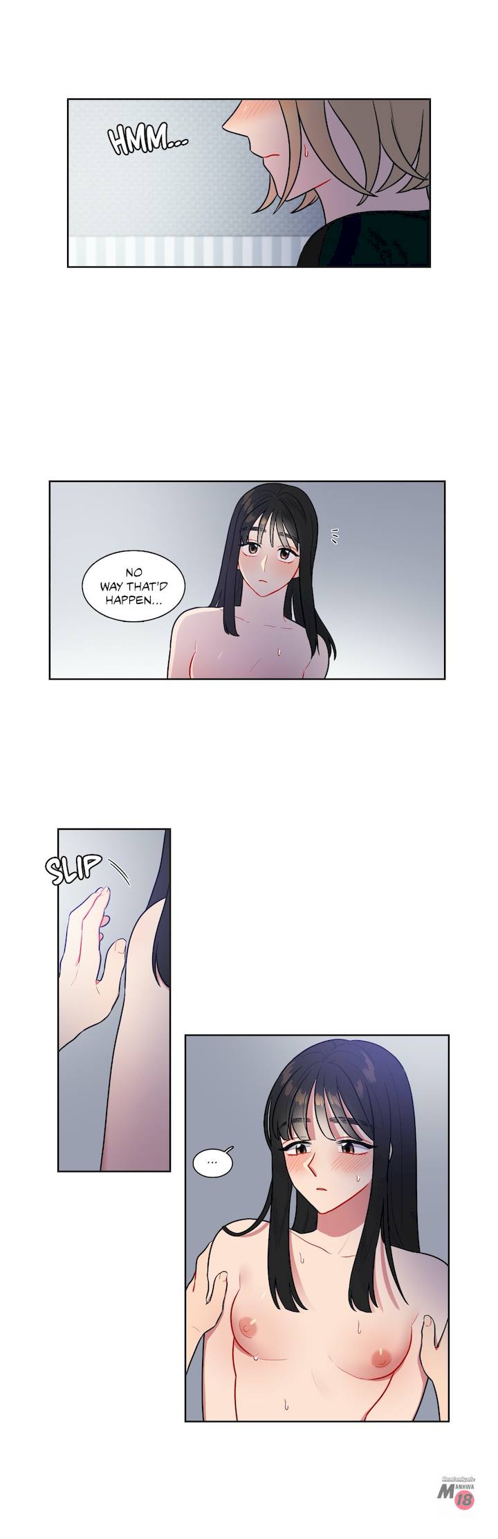 No Holes Barred Chapter 49 - Manhwa18.com