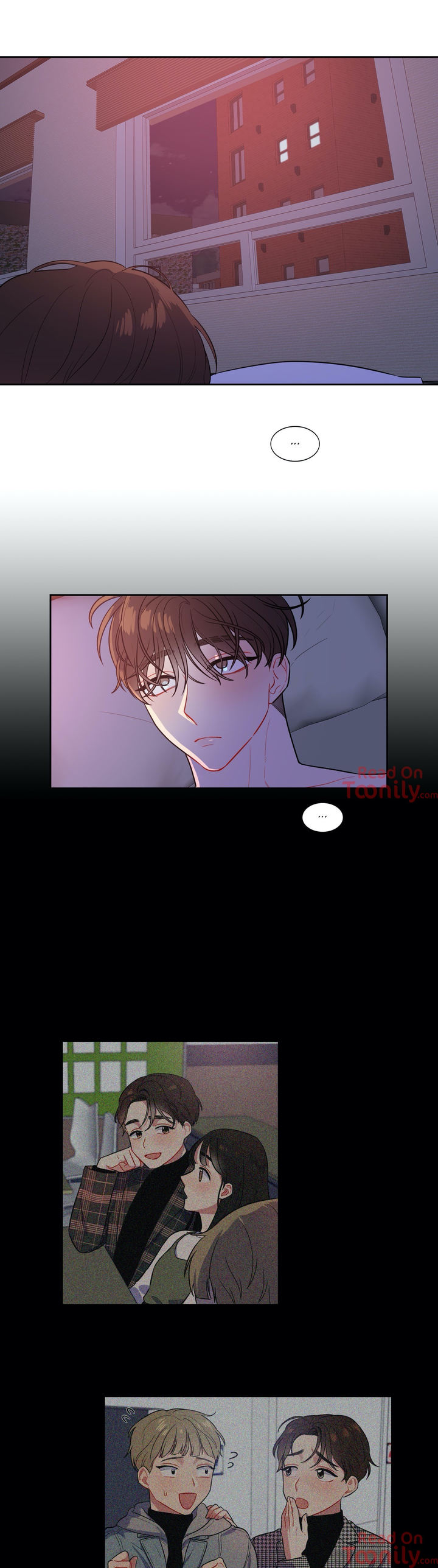 No Holes Barred Chapter 58 - Manhwa18.com