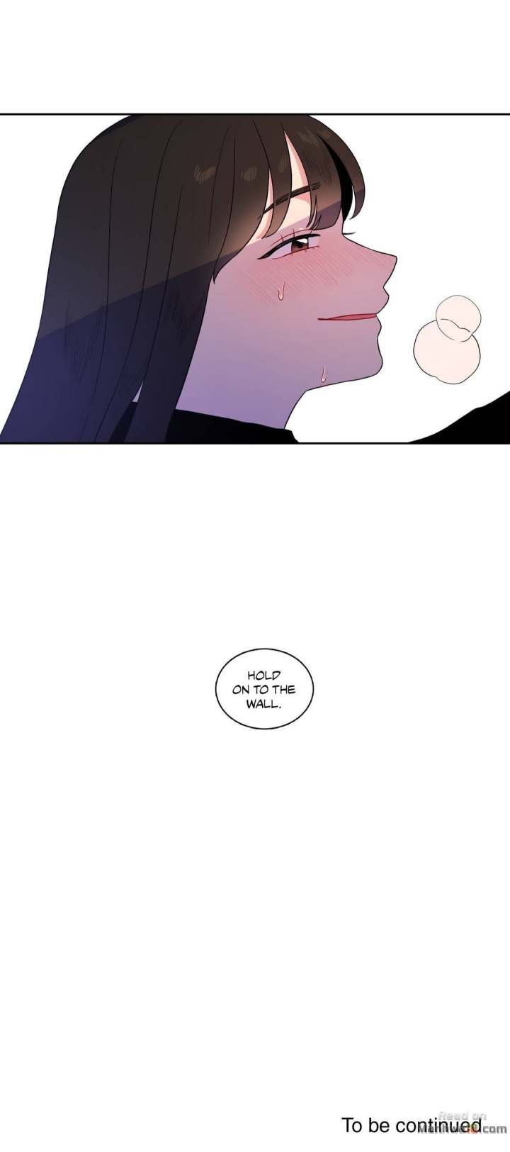 No Holes Barred Chapter 6 - Manhwa18.com