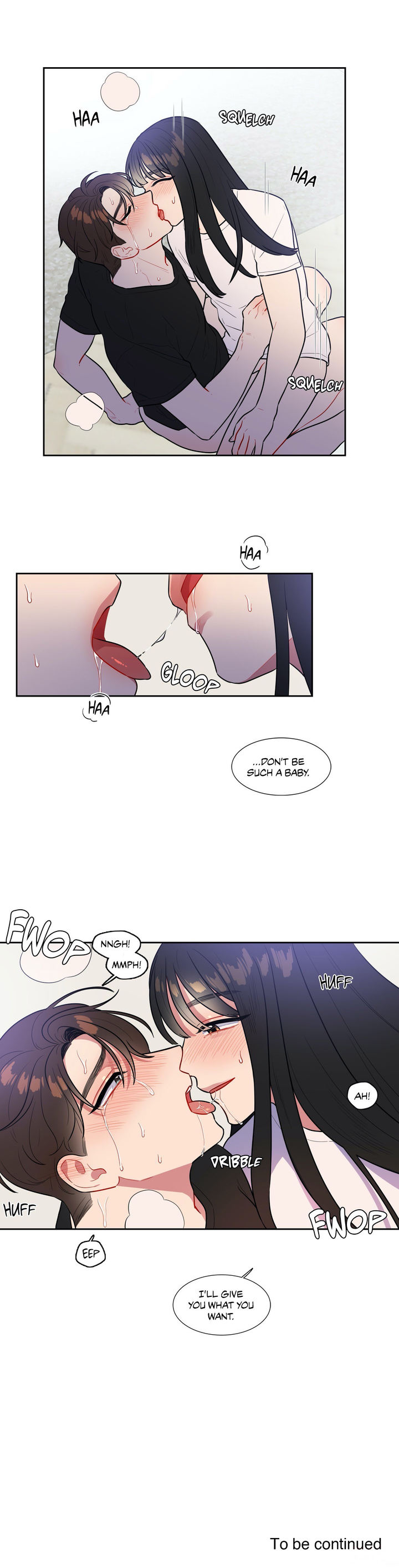 No Holes Barred Chapter 61 - Manhwa18.com