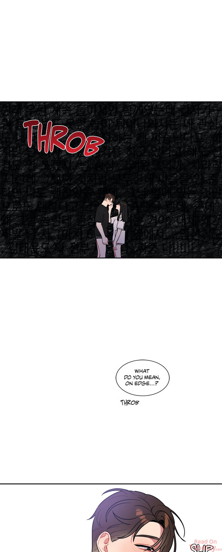 No Holes Barred Chapter 62 - Manhwa18.com