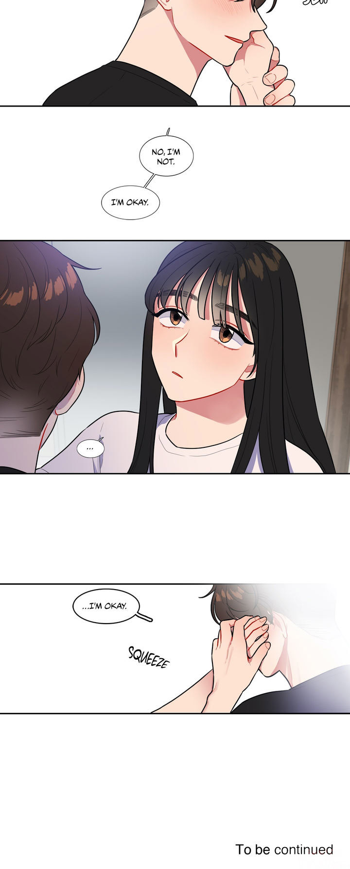 No Holes Barred Chapter 62 - Manhwa18.com