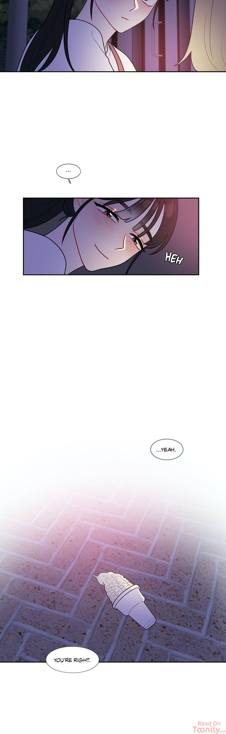 No Holes Barred Chapter 64 - Manhwa18.com