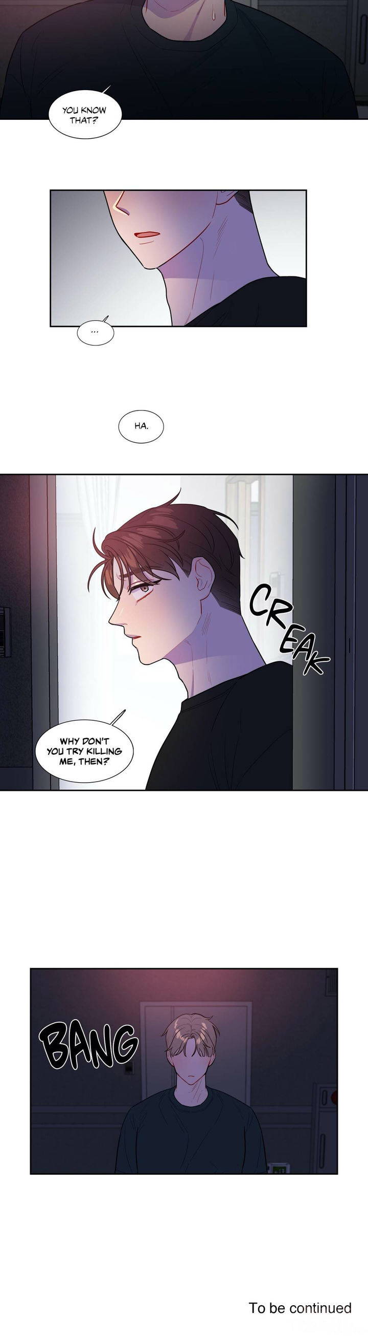 No Holes Barred Chapter 69 - Manhwa18.com