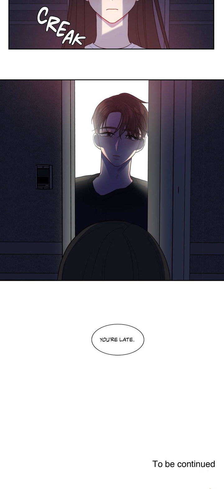 No Holes Barred Chapter 70 - Manhwa18.com