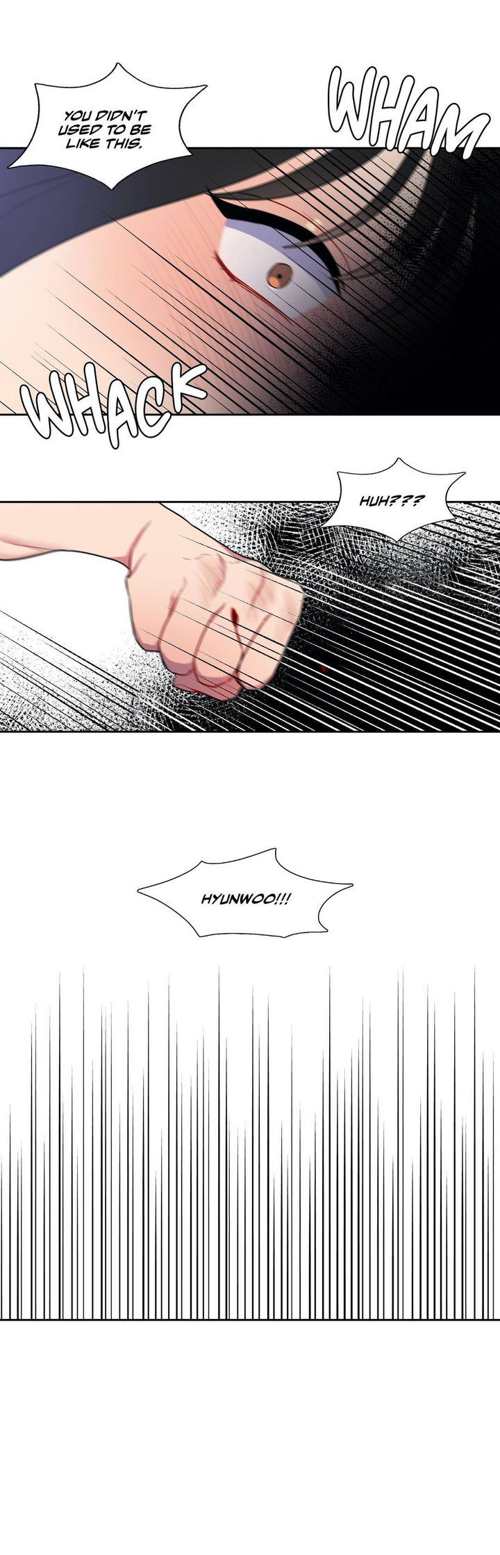 No Holes Barred Chapter 71 - Manhwa18.com