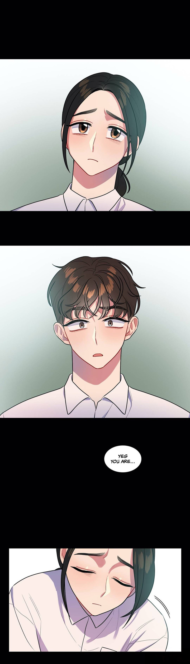 No Holes Barred Chapter 73 - Manhwa18.com