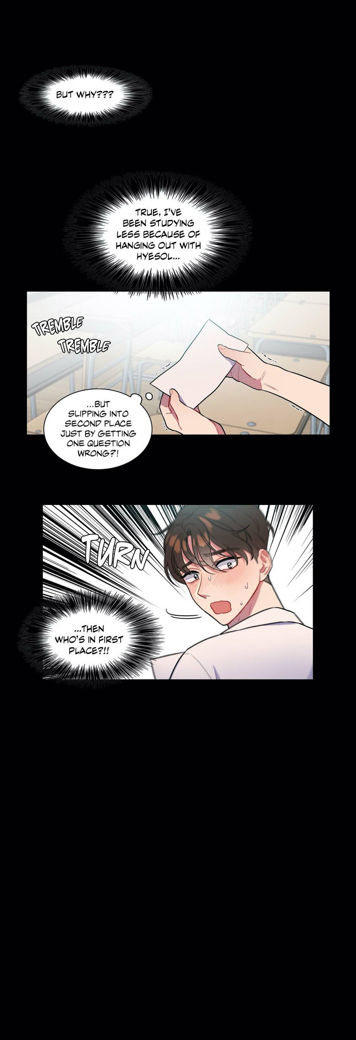 No Holes Barred Chapter 73 - Manhwa18.com