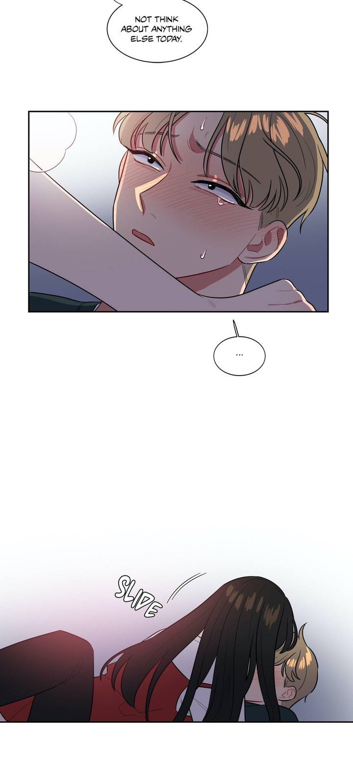 No Holes Barred Chapter 76 - Manhwa18.com