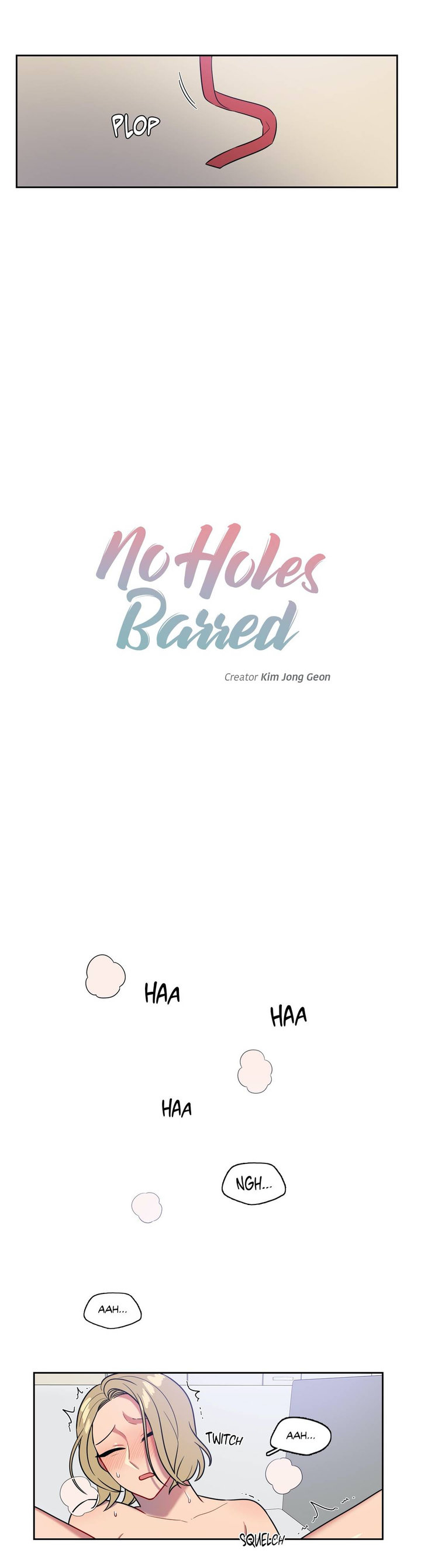 No Holes Barred Chapter 79 - Manhwa18.com