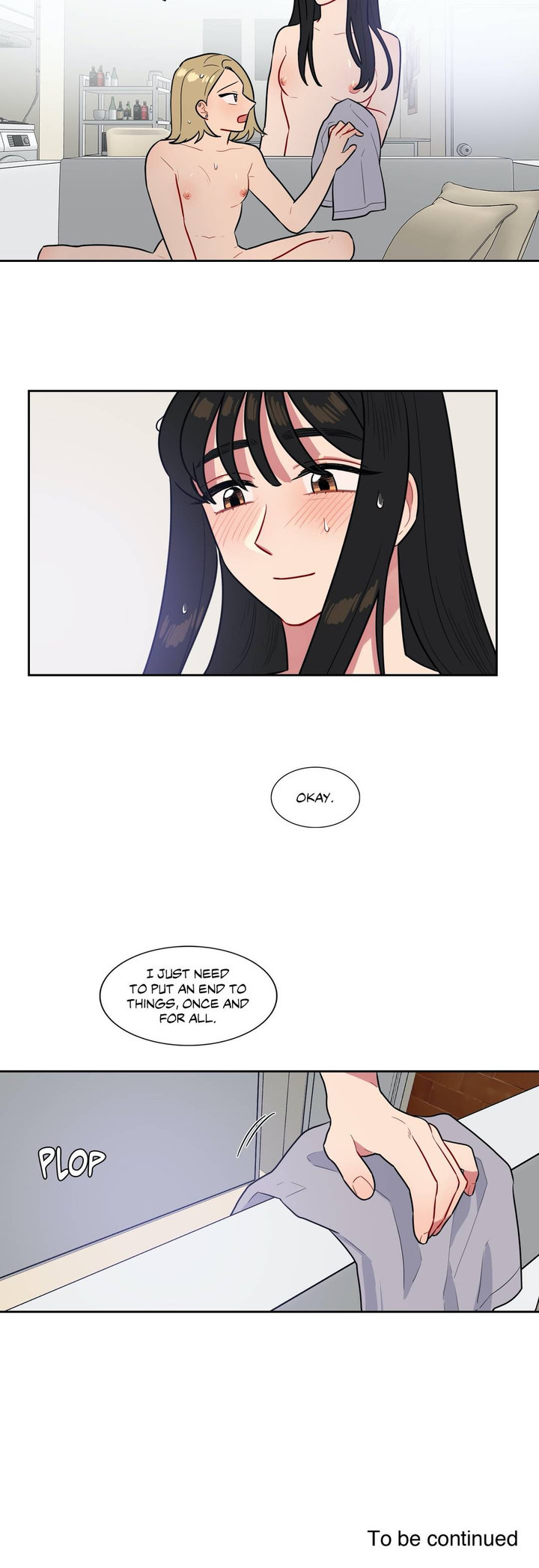 No Holes Barred Chapter 79 - Manhwa18.com