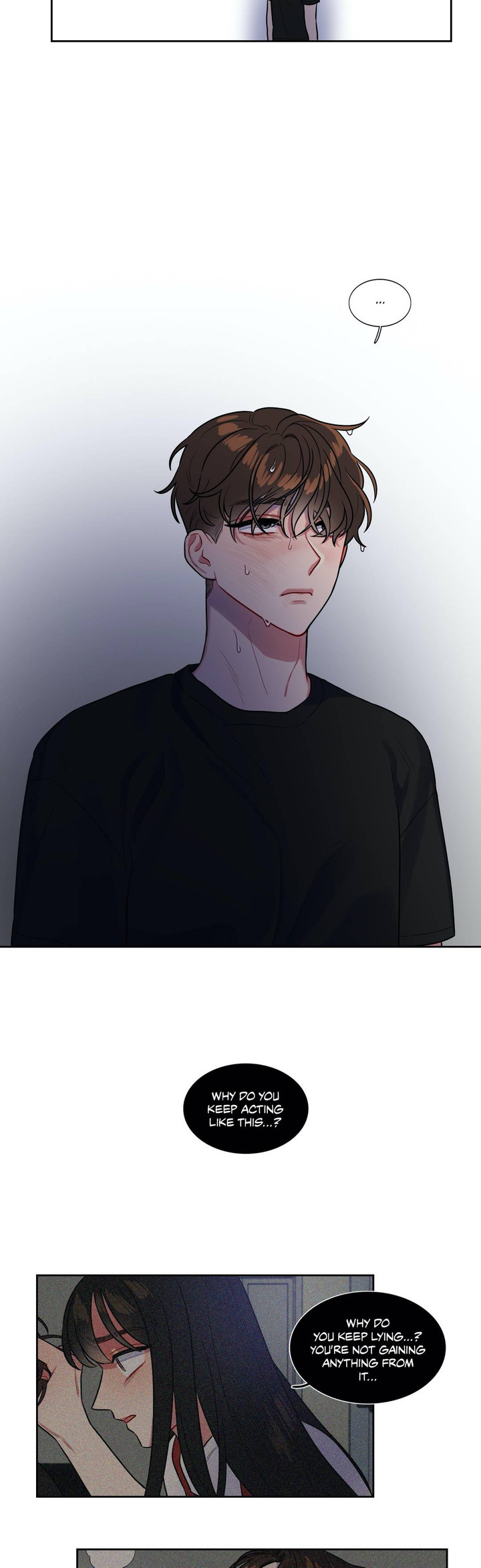 No Holes Barred Chapter 80 - Manhwa18.com